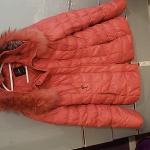 Women/girls winter coat